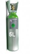 Botella de nitrógeno 5 litros WIGAM BAZ 50/1 + comprar más barato